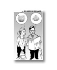 23 años no es nada